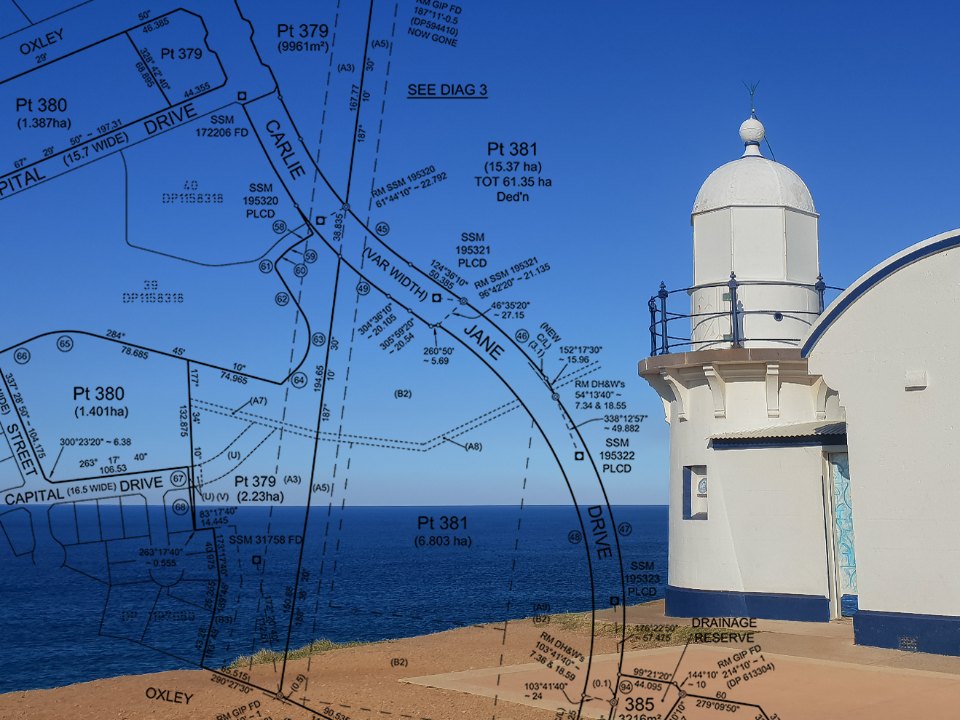 Cadastral Surveying Port Macquarie Surveying memberships and accreditation