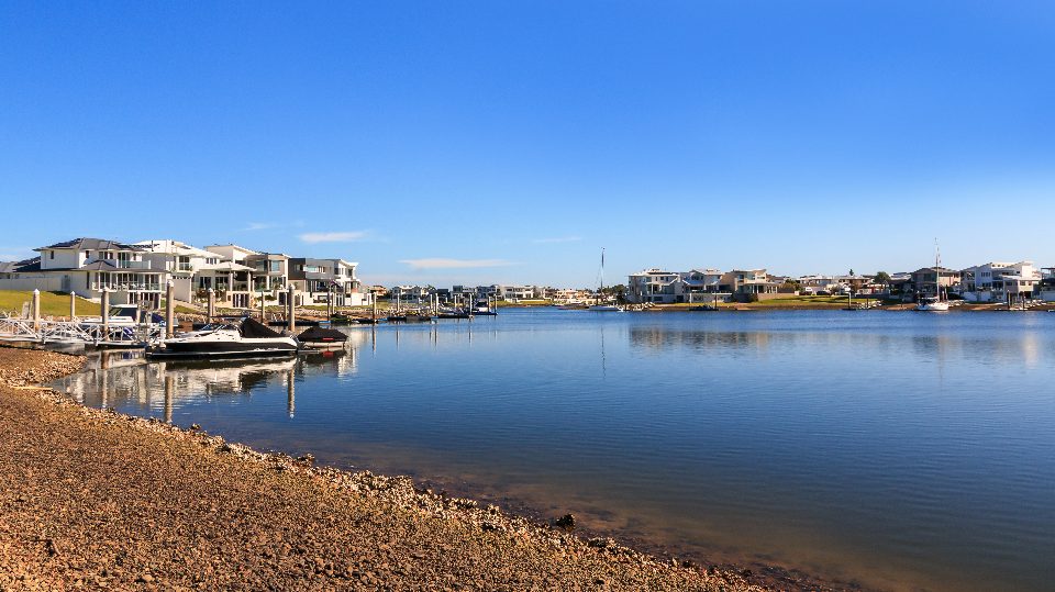 Civil Construction Management And Subdivision Of Waterways 1