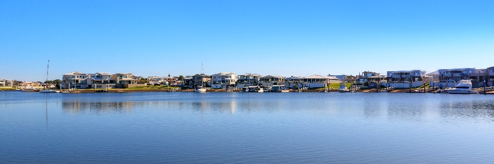 Civil Construction Management And Subdivision Of Waterways 2