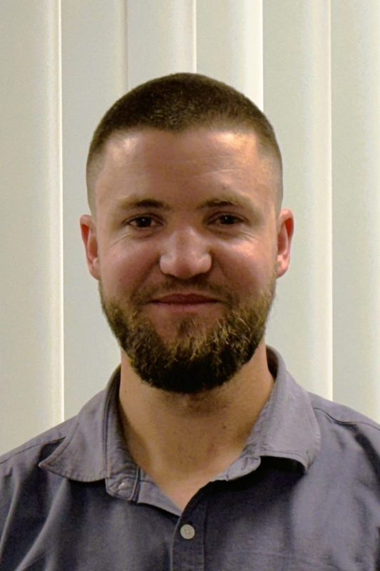 Dan Tassell