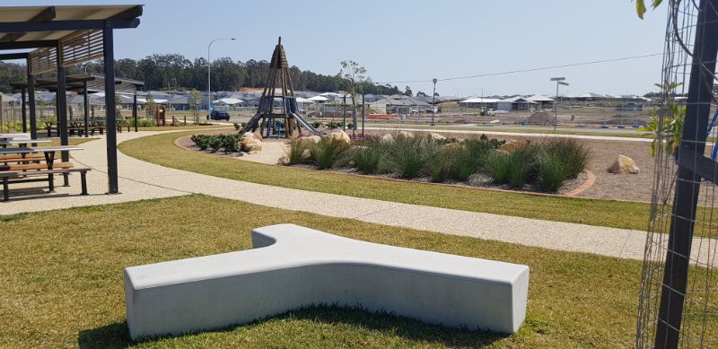 Sovereign Hills Park Sovereign Hills Park