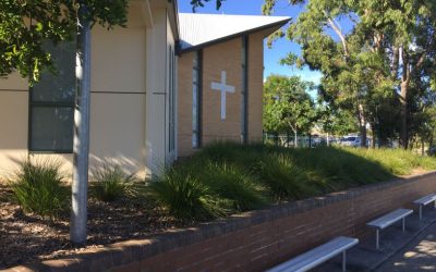 ST COLUMBA ANGLICAN SCHOOL