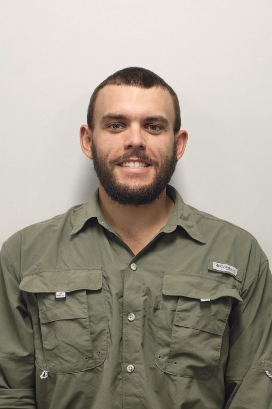 Staff Photo – Adrian Ronnfeldt