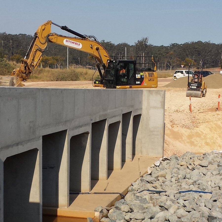 Civil Engineering Civil Engineering